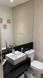 Apartamento Para Vender com 2 quartos 2 suítes no bairro Coroa do Meio em Aracaju