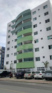 Apartamento Para Vender com 2 quartos 2 suítes no bairro Coroa do Meio em Aracaju