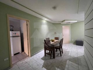 Apartamento Para Vender com 3 quartos 1 suíte no bairro Jardins em Aracaju