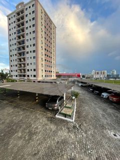 Apartamento Para Vender com 3 quartos 1 suíte no bairro Jardins em Aracaju