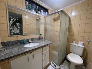 Apartamento Para Vender com 3 quartos 1 suíte no bairro Jardins em Aracaju