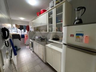 Apartamento Para Vender com 3 quartos 1 suíte no bairro Jardins em Aracaju