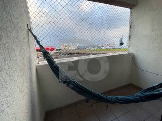 Apartamento Para Vender com 3 quartos 1 suíte no bairro Jardins em Aracaju