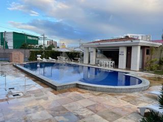 Apartamento Para Vender com 3 quartos 1 suíte no bairro Jardins em Aracaju