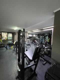 Apartamento Para Vender com 3 quartos 1 suíte no bairro Jardins em Aracaju