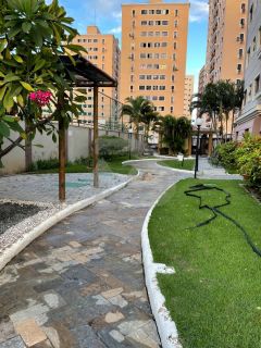 Apartamento Para Vender com 3 quartos 1 suíte no bairro Jardins em Aracaju