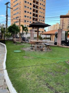 Apartamento Para Vender com 3 quartos 1 suíte no bairro Jardins em Aracaju