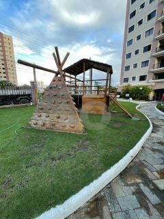Apartamento Para Vender com 3 quartos 1 suíte no bairro Jardins em Aracaju