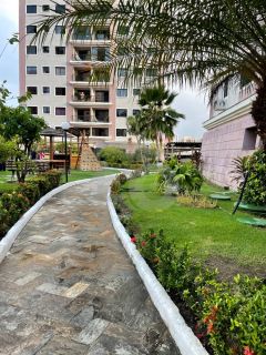 Apartamento Para Vender com 3 quartos 1 suíte no bairro Jardins em Aracaju