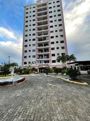 Apartamento Para Vender com 3 quartos 1 suíte no bairro Jardins em Aracaju
