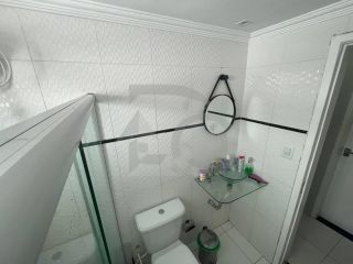 Apartamento Para Vender com 3 quartos no bairro Farolândia em Aracaju