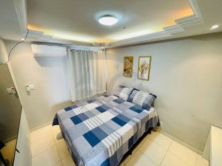 Apartamento Para Vender com 3 quartos no bairro Farolândia em Aracaju