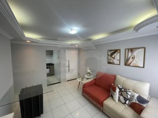 Apartamento Para Vender com 3 quartos no bairro Farolândia em Aracaju