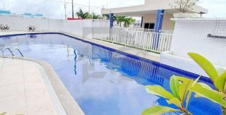 Apartamento Para Vender com 2 quartos no bairro Madre Paulina em São Cristóvão
