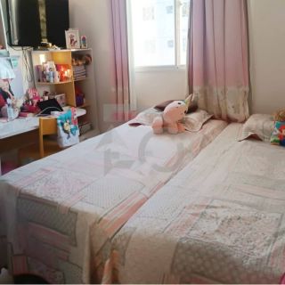 Apartamento Para Vender com 2 quartos no bairro Madre Paulina em São Cristóvão