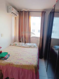 Apartamento Para Vender com 2 quartos no bairro Madre Paulina em São Cristóvão