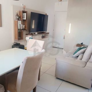 Apartamento Para Vender com 2 quartos no bairro Madre Paulina em São Cristóvão