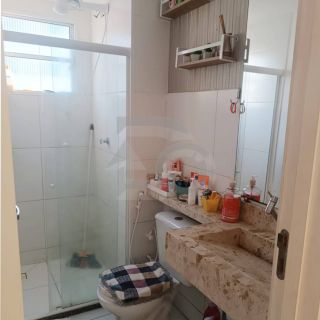 Apartamento Para Vender com 2 quartos no bairro Madre Paulina em São Cristóvão