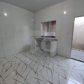 Casa Para Vender com 2 quartos no bairro Marcos Freire 2 em Nossa Senhora Do Socorro