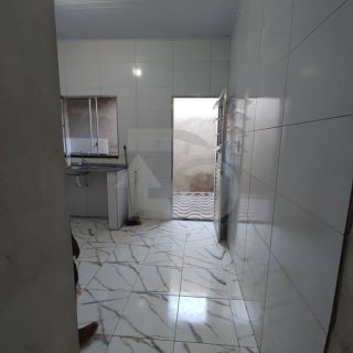 Casa Para Vender com 2 quartos no bairro Marcos Freire 2 em Nossa Senhora Do Socorro