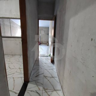 Casa Para Vender com 2 quartos no bairro Marcos Freire 2 em Nossa Senhora Do Socorro