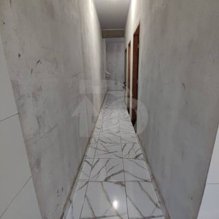Casa Para Vender com 2 quartos no bairro Marcos Freire 2 em Nossa Senhora Do Socorro
