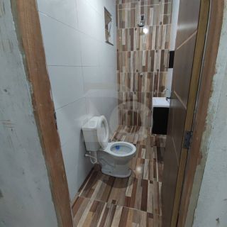 Casa Para Vender com 2 quartos no bairro Marcos Freire 2 em Nossa Senhora Do Socorro
