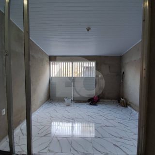 Casa Para Vender com 2 quartos no bairro Marcos Freire 2 em Nossa Senhora Do Socorro