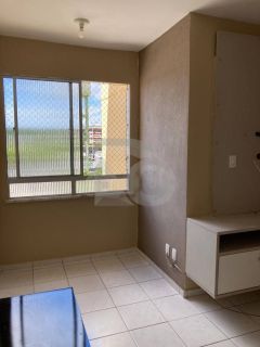 Apartamento Para Vender com 3 quartos no bairro Jabotiana em Aracaju