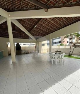Apartamento Para Vender com 3 quartos no bairro Jabotiana em Aracaju