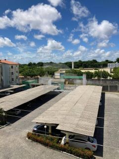 Apartamento Para Vender com 3 quartos no bairro Jabotiana em Aracaju