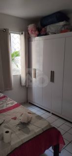 Apartamento Para Vender com 2 quartos no bairro Cidade Nova em Aracaju