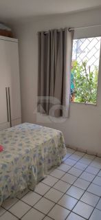 Apartamento Para Vender com 2 quartos no bairro Cidade Nova em Aracaju