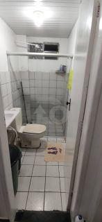 Apartamento Para Vender com 2 quartos no bairro Cidade Nova em Aracaju