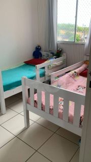 Apartamento Para Vender com 2 quartos no bairro Olaria em Aracaju