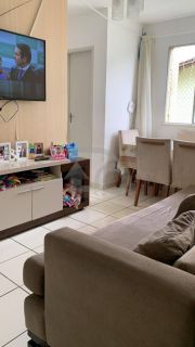 Apartamento Para Vender com 2 quartos no bairro Olaria em Aracaju