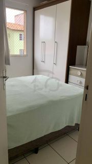 Apartamento Para Vender com 2 quartos no bairro Olaria em Aracaju
