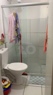 Apartamento Para Vender com 2 quartos no bairro Olaria em Aracaju