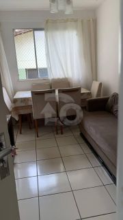 Apartamento Para Vender com 2 quartos no bairro Olaria em Aracaju