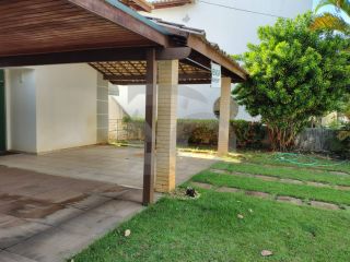 Casa de Condomínio Para Vender com 3 quartos 1 suíte no bairro Aeroporto em Aracaju