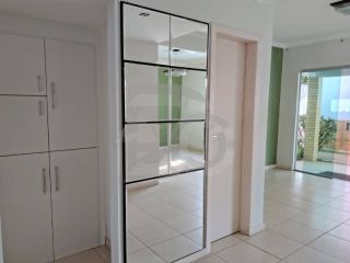 Casa de Condomínio Para Vender com 3 quartos 1 suíte no bairro Aeroporto em Aracaju