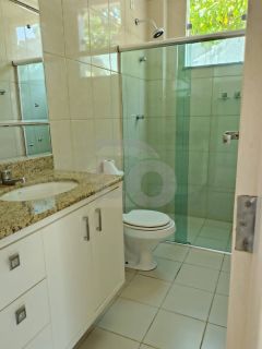 Casa de Condomínio Para Vender com 3 quartos 1 suíte no bairro Aeroporto em Aracaju