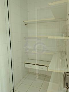 Casa de Condomínio Para Vender com 3 quartos 1 suíte no bairro Aeroporto em Aracaju