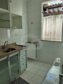 Casa de Condomínio Para Vender com 3 quartos 1 suíte no bairro Aeroporto em Aracaju
