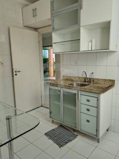 Casa de Condomínio Para Vender com 3 quartos 1 suíte no bairro Aeroporto em Aracaju