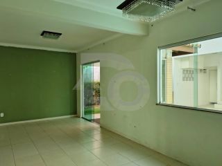 Casa de Condomínio Para Vender com 3 quartos 1 suíte no bairro Aeroporto em Aracaju