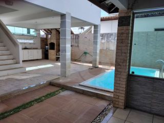 Casa de Condomínio Para Vender com 3 quartos 1 suíte no bairro Aeroporto em Aracaju