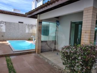 Casa de Condomínio Para Vender com 3 quartos 1 suíte no bairro Aeroporto em Aracaju