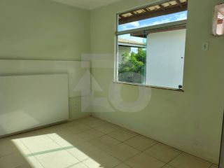 Casa de Condomínio Para Vender com 3 quartos 1 suíte no bairro Aeroporto em Aracaju