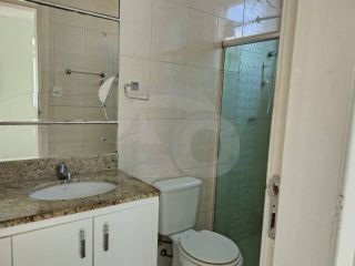 Casa de Condomínio Para Vender com 3 quartos 1 suíte no bairro Aeroporto em Aracaju